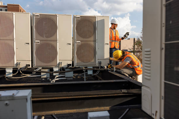 Best HVAC Air Duct Cleaning  in Mill Hall, PA