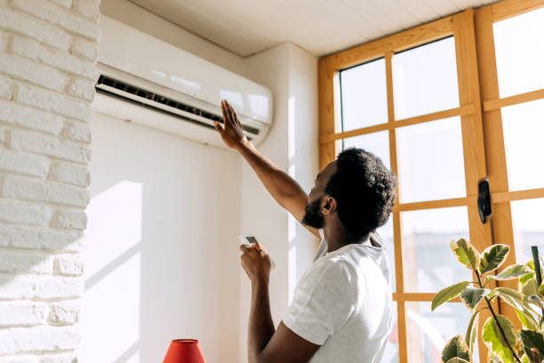 Best HVAC Air Duct Cleaning  in Mill Hall, PA