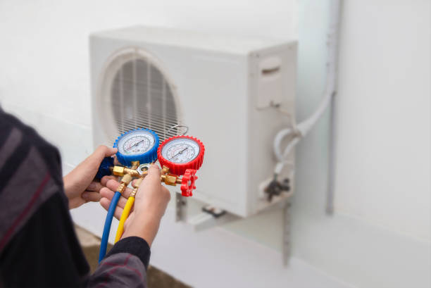 Best Emergency HVAC Repair  in Mill Hall, PA