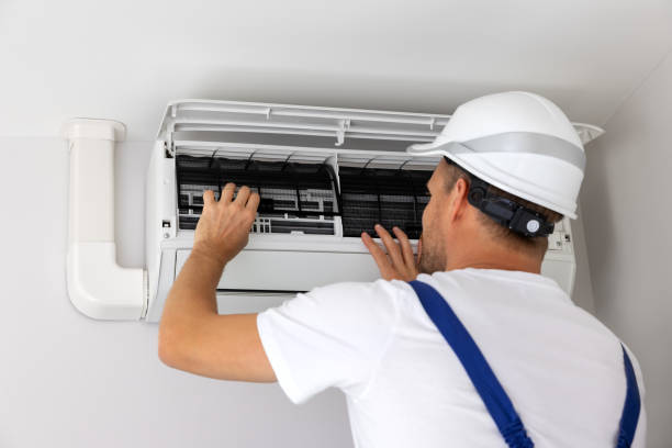 Best Local HVAC Companies  in Mill Hall, PA