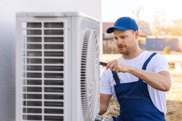  Mill Hall, PA HVAC Pros