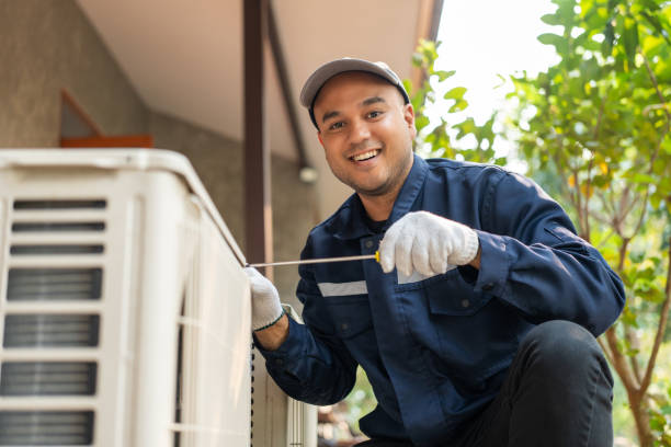 Best Residential HVAC Services  in Mill Hall, PA