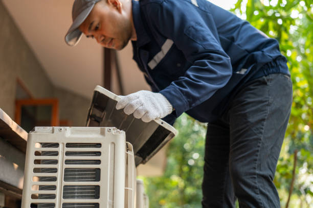 Best HVAC Service Technicians  in Mill Hall, PA
