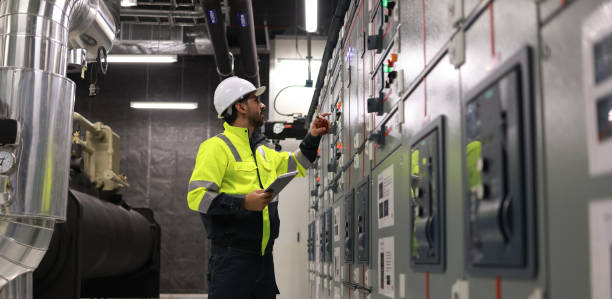 Best HVAC Installation Services  in Mill Hall, PA